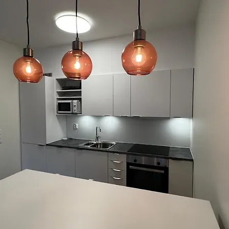 Apartment Kronstad