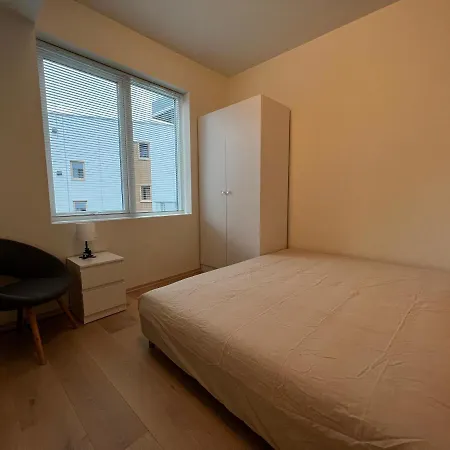 Kronstad Apartmán Bergen