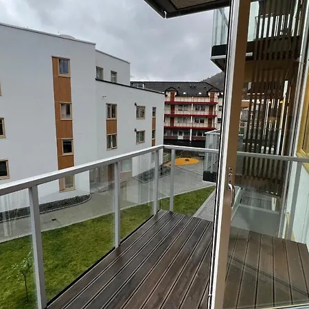 Apartmán Kronstad