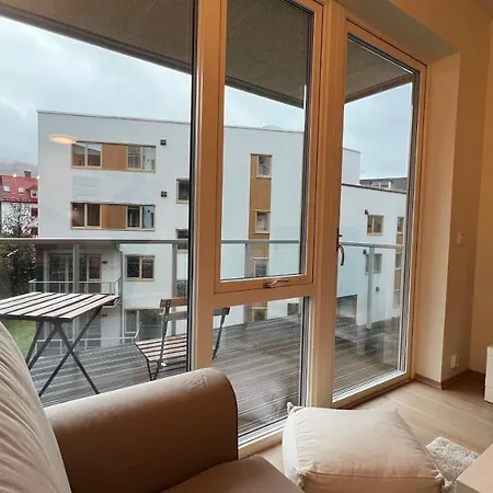 Kronstad Apartmán Bergen